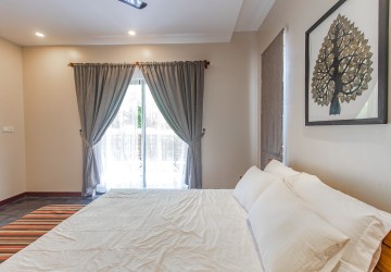 2 Bedroom Apartment for Rent - Siem Reap thumbnail