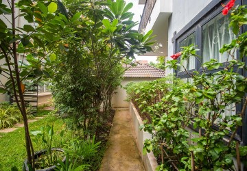 2 Bedroom Apartment for Rent - Siem Reap thumbnail