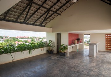 2 Bedroom Apartment for Rent - Siem Reap thumbnail