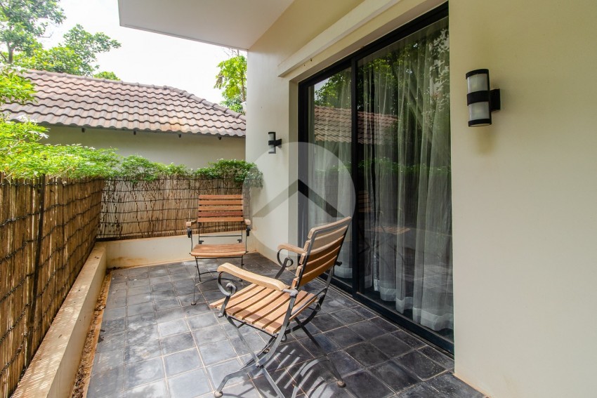 2 Bedroom Apartment for Rent - Siem Reap