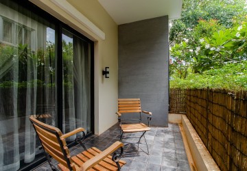 2 Bedroom Apartment for Rent - Siem Reap thumbnail