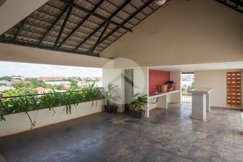 2 Bedroom Apartment for Rent - Siem Reap