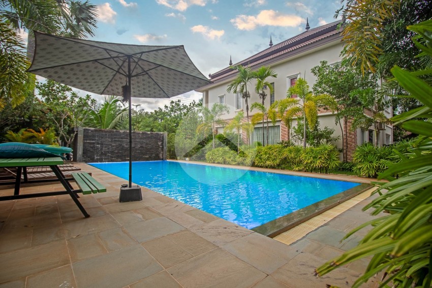 2 Bedroom Apartment for Rent - Siem Reap