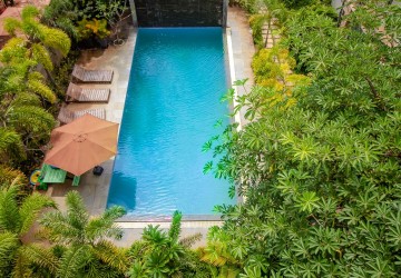 2 Bedroom Apartment for Rent - Siem Reap thumbnail