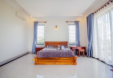 5 Bedroom House For Rent - Chreav, Siem Reap thumbnail