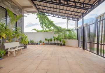 5 Bedroom House For Rent - Chreav, Siem Reap thumbnail