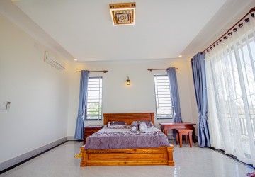 5 Bedroom House For Rent - Chreav, Siem Reap thumbnail