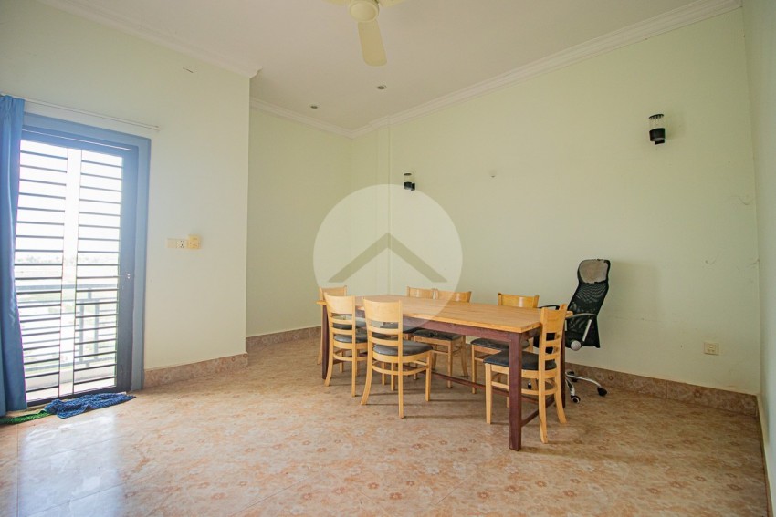 2 Bedroom Flat For Sale - Sra Ngae, Siem Reap