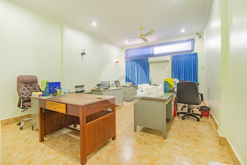2 Bedroom Flat For Sale - Sra Ngae, Siem Reap