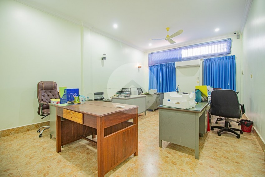 2 Bedroom Flat For Sale - Sra Ngae, Siem Reap