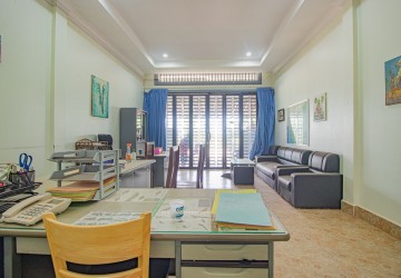 2 Bedroom Flat For Sale - Sra Ngae, Siem Reap thumbnail