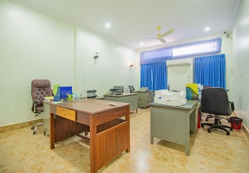 2 Bedroom Flat For Sale - Sra Ngae, Siem Reap thumbnail