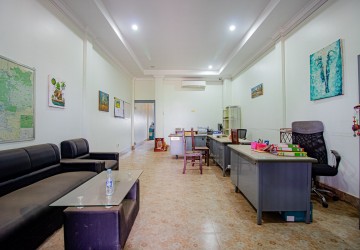 2 Bedroom Flat For Sale - Sra Ngae, Siem Reap thumbnail