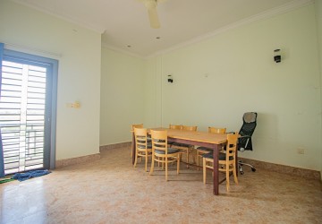 2 Bedroom Flat For Sale - Sra Ngae, Siem Reap thumbnail