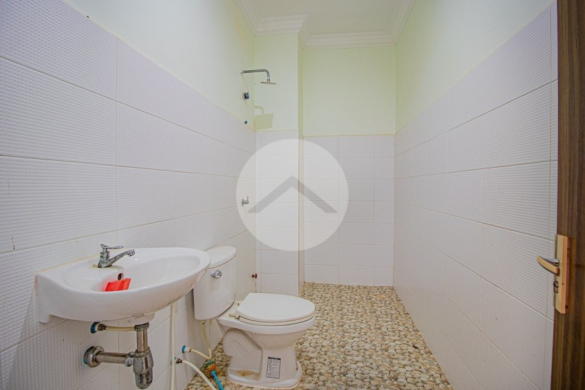 2 Bedroom Flat For Sale - Sra Ngae, Siem Reap