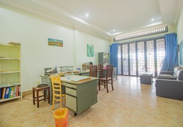 2 Bedroom Flat For Sale - Sra Ngae, Siem Reap thumbnail