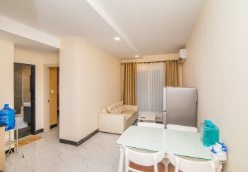 1 Bedroom Condo For Rent - Khan Meanchey, Phnom Penh  thumbnail