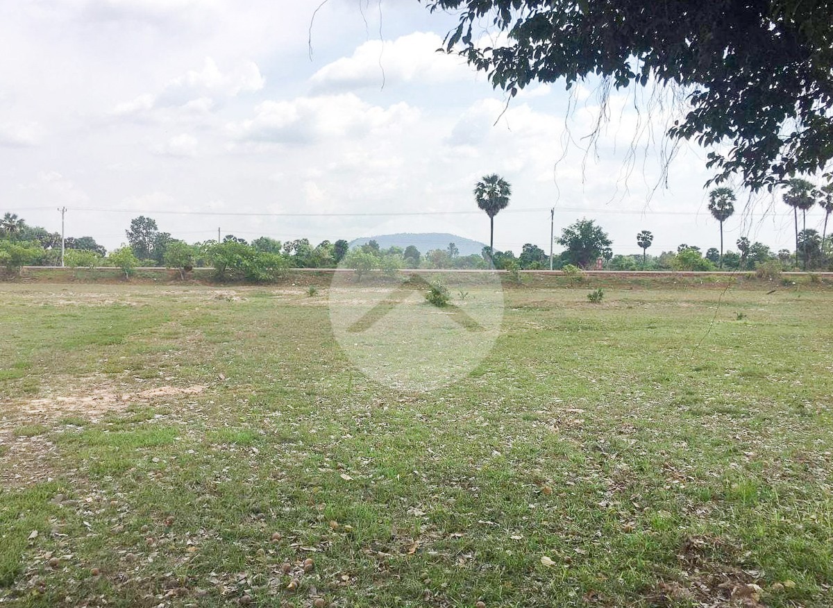 19 Hectares Land For Sale - Banteay Srei, Siem Reap - Image 2