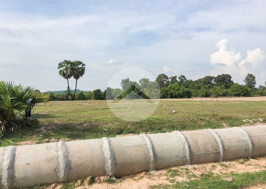 19 Hectares Land For Sale - Banteay Srei, Siem Reap