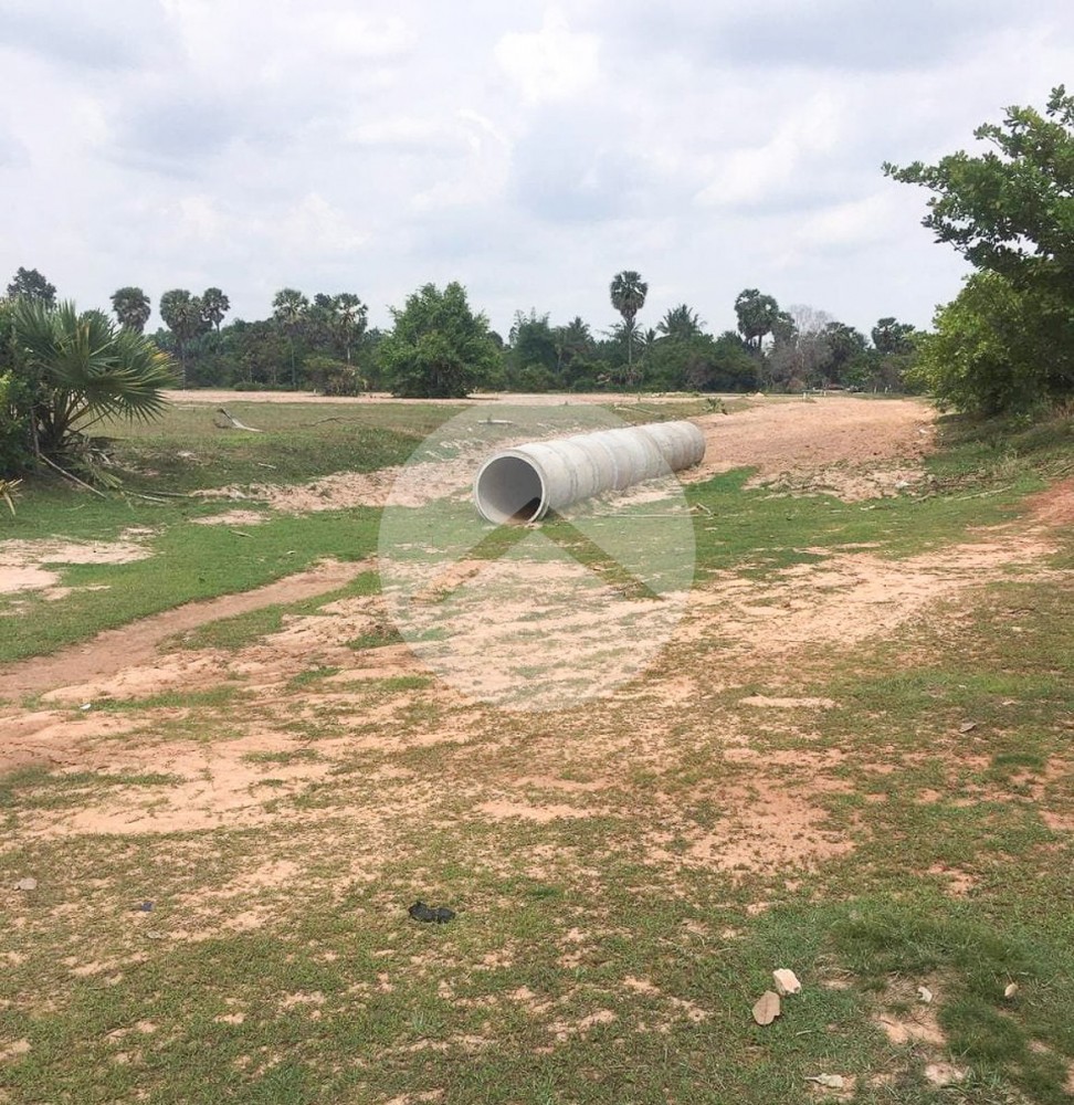 19 Hectares Land For Sale - Banteay Srei, Siem Reap - Image 5