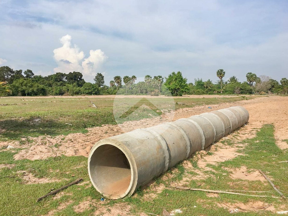 19 Hectares Land For Sale - Banteay Srei, Siem Reap - Image 3