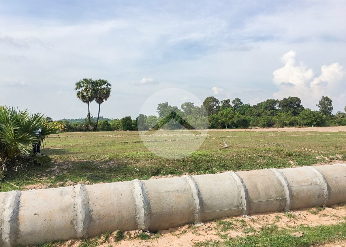 19 Hectares Land For Sale - Banteay Srei, Siem Reap - Image 4