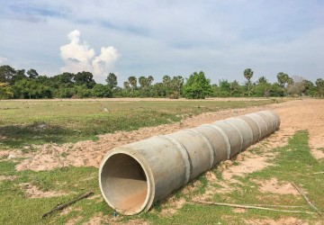 19 Hectares Land For Sale - Banteay Srei, Siem Reap thumbnail
