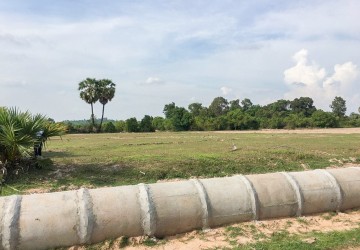 19 Hectares Land For Sale - Banteay Srei, Siem Reap thumbnail