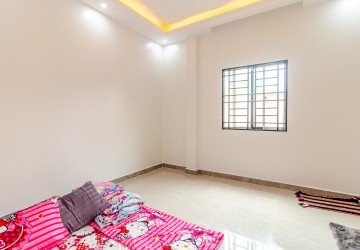 3 Bedroom Villa For Sale - Slor Kram, Siem Reap thumbnail