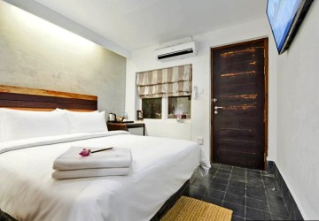 7 Room Guesthouse For Sale - Wat Kesasaram, Siem Reap thumbnail