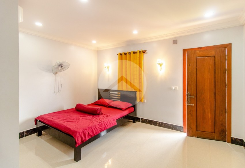 8 Unit Apartment For Sale - Sala Kamreuk, Siem Reap
