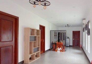 3 Bedroom Villa For Sale - Svay Dangkum, Siem Reap thumbnail