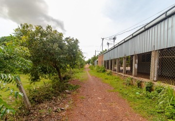   752 Sqm Residential Land For Sale - Sambour, Siem Reap thumbnail