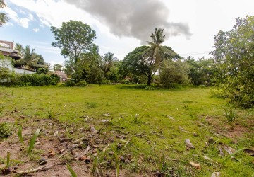   752 Sqm Residential Land For Sale - Sambour, Siem Reap thumbnail