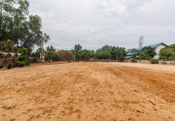   1509 Sqm Residential Land For Sale - Slor Kram, Siem Reap thumbnail