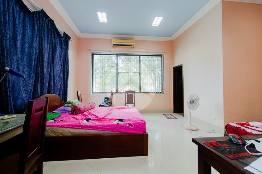 6 Bedroom House for Rent - Svay Dangkum, Siem Reap