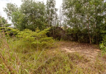 210 Sqm Residential Land For Sale - Svay Dangkum, Siem Reap thumbnail