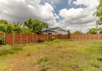   200 Sqm Residential Land For Sale - Svay Dangkum, Siem Reap thumbnail