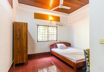 6 Bedroom Wooden Villa  For Sale - Slor Kram, Siem Reap thumbnail