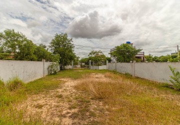  210 Sqm Residential Land For Sale - Svay Dangkum, Siem Reap thumbnail