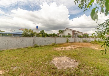  210 Sqm Residential Land For Sale - Svay Dangkum, Siem Reap thumbnail