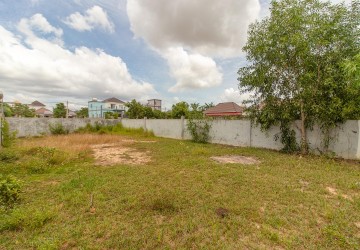  210 Sqm Residential Land For Sale - Svay Dangkum, Siem Reap thumbnail