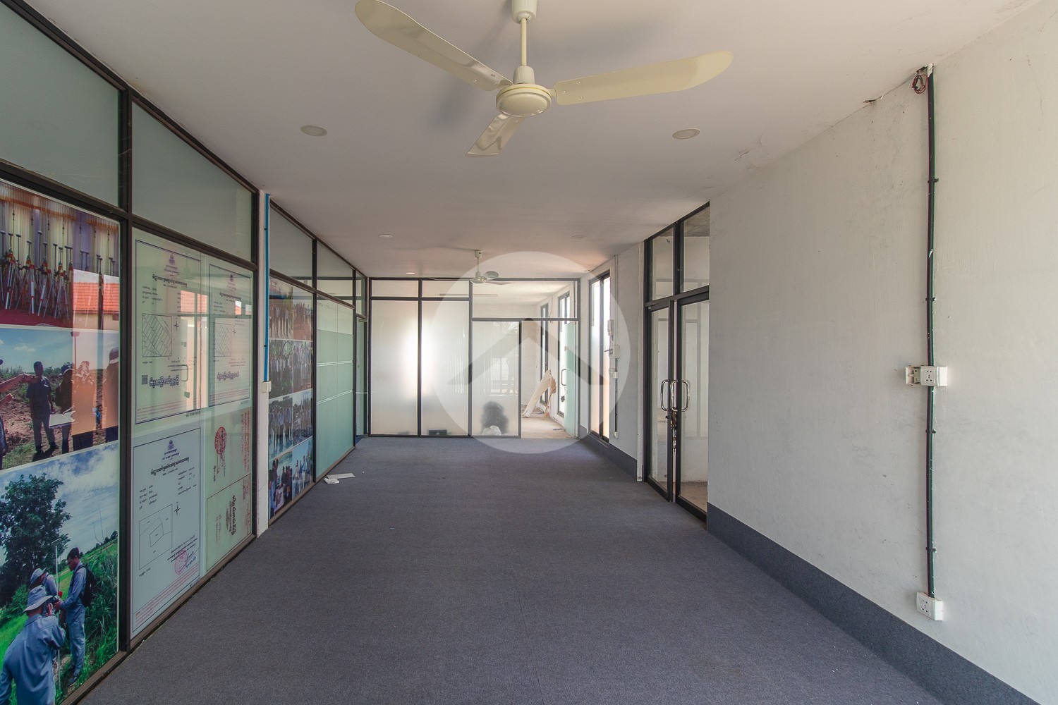 512 Sqm Commercial Building For Rent - Slor Kram, Siem Reap - Image 7