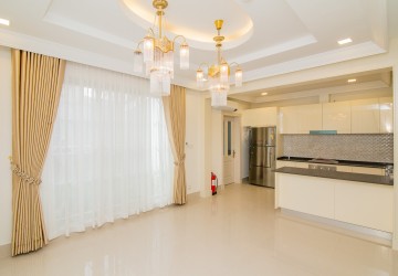 6 Bedroom Queen Villa For Rent - Peng Houth The Star Diamond, Phnom Penh thumbnail