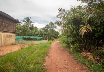   903 Sqm Residential Land For Sale - Sangkat Siem Reap, Siem Reap thumbnail