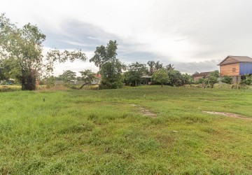   903 Sqm Residential Land For Sale - Sangkat Siem Reap, Siem Reap thumbnail