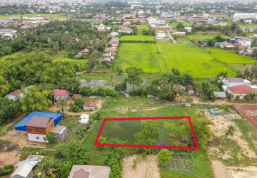   903 Sqm Residential Land For Sale - Sangkat Siem Reap, Siem Reap thumbnail