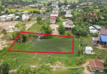   903 Sqm Residential Land For Sale - Sangkat Siem Reap, Siem Reap thumbnail