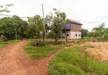   903 Sqm Residential Land For Sale - Sangkat Siem Reap, Siem Reap thumbnail