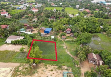   903 Sqm Residential Land For Sale - Sangkat Siem Reap, Siem Reap thumbnail